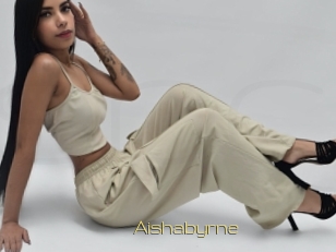 Aishabyrne