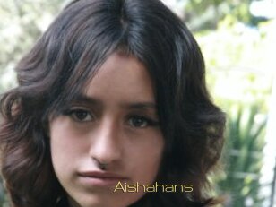 Aishahans