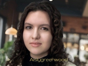 Aislygreenwood