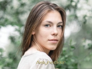 Aislyheckler