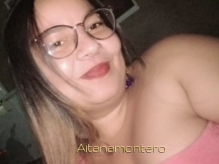 Aitanamontero