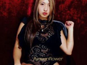 Ajasunflower