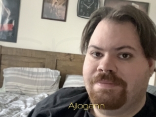 Ajlogann