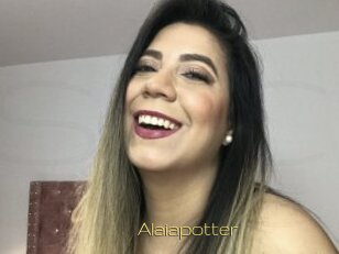 Alaiapotter