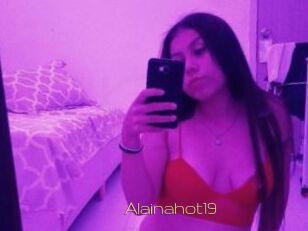 Alainahot19