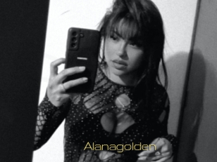 Alanagolden