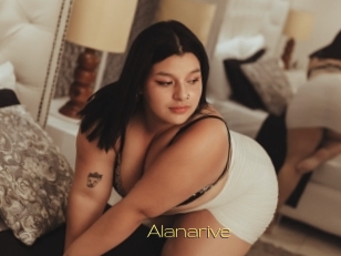 Alanarive