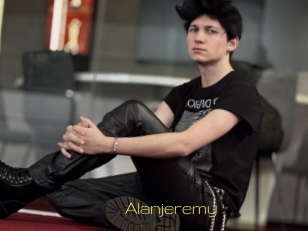 Alanjeremy