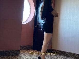 Alannamason