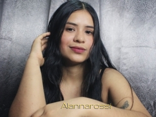 Alannarossi