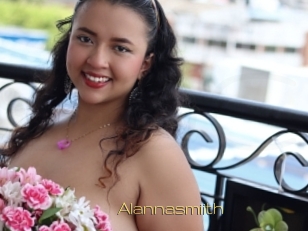 Alannasmiith