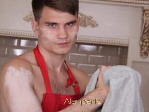 Alanparle