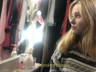 Alaskamiass