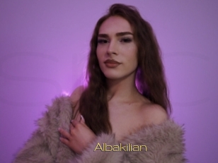 Albakilian