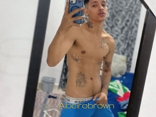 Albeirobrown