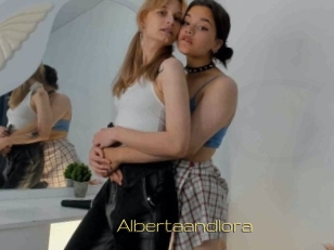 Albertaandlora