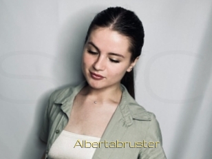 Albertabruster