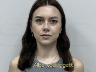 Albertadaggett