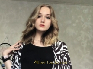 Albertademan