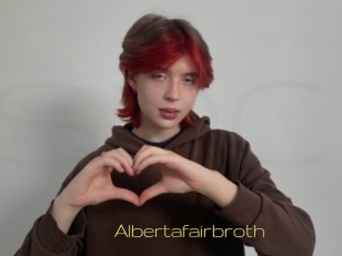 Albertafairbroth