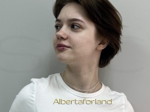 Albertaforland