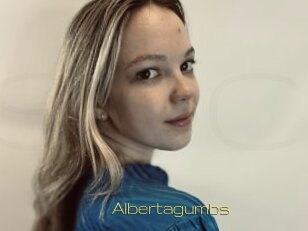 Albertagumbs