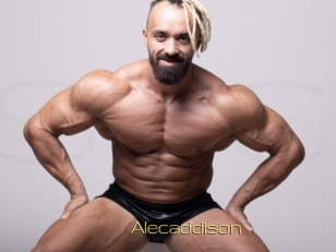 Alecaddison