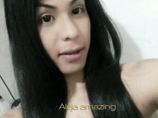 Aleja_amazing