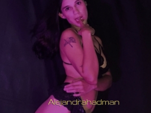 Alejandrahadman