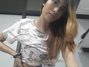 Alejandramiller