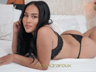 Alejandraroux