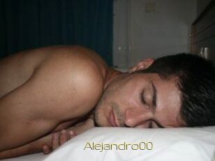 Alejandro00