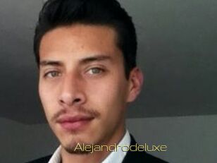 Alejandrodeluxe