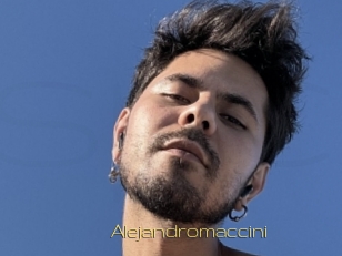 Alejandromaccini