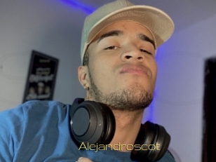 Alejandroscot