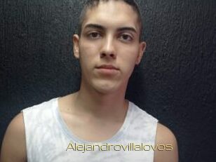 Alejandrovillalovos