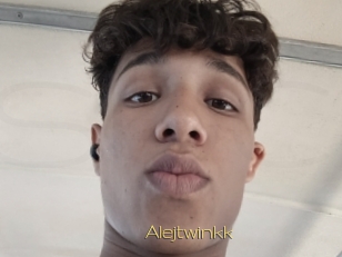 Alejtwinkk