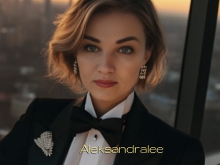 Aleksandralee