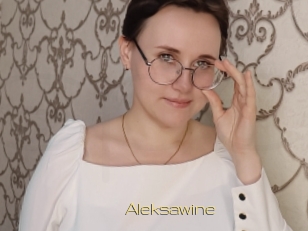 Aleksawine