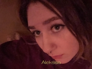 Alekssa