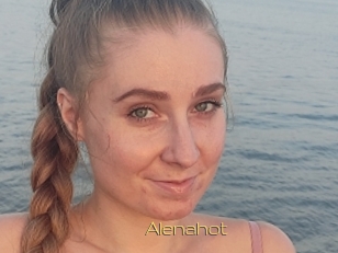 Alenahot