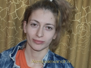 Alesiaalexandra