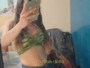 Alessa_dolls