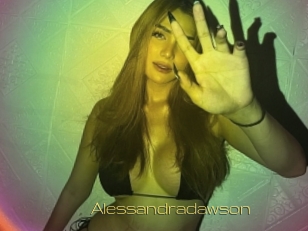 Alessandradawson