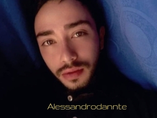 Alessandrodannte