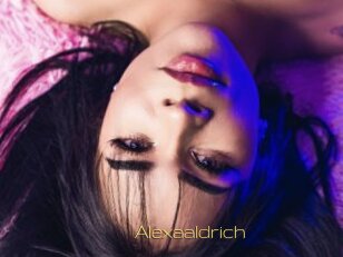 Alexaaldrich