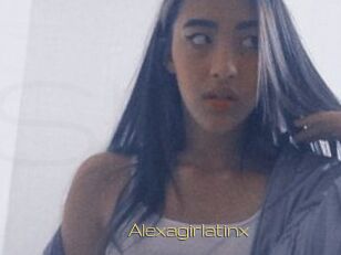 Alexagirlatinx