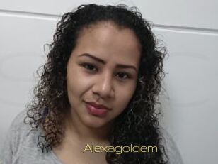 Alexagoldem