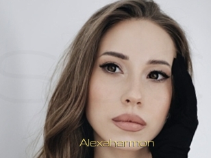 Alexaharmon