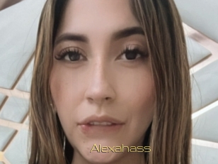 Alexahass